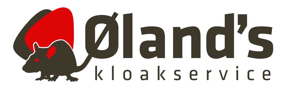 Logo Ølands Kloakservice
